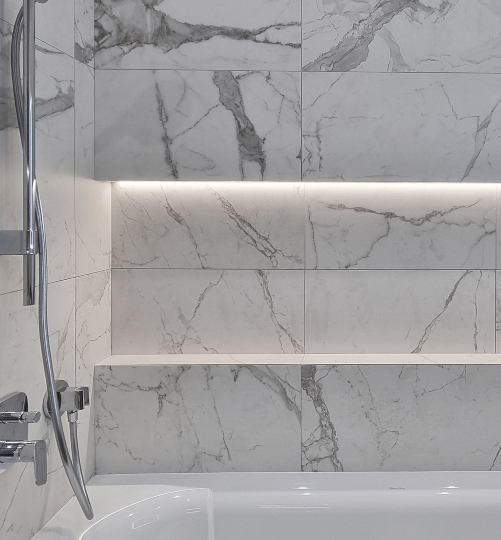 ЖК Новосити Ремонт квартиры в Новороссийске