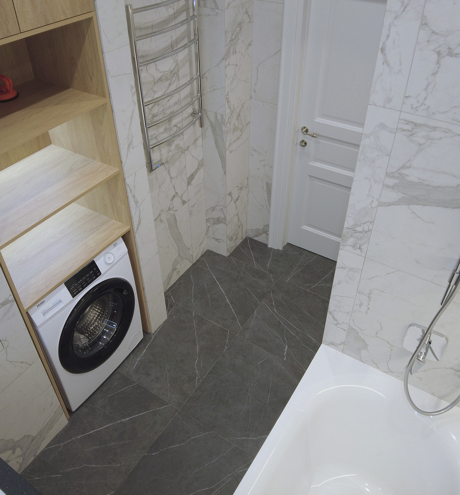 Ремонт квартиры в Новороссийске